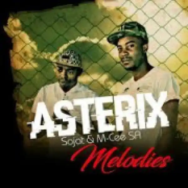 Asterix Sojat - Dreams (Original)